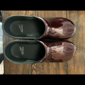 Dansko, Size 41